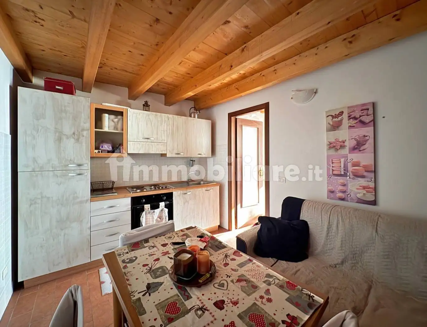 Bilocale via Roma 68, Cassiglio - foto 5