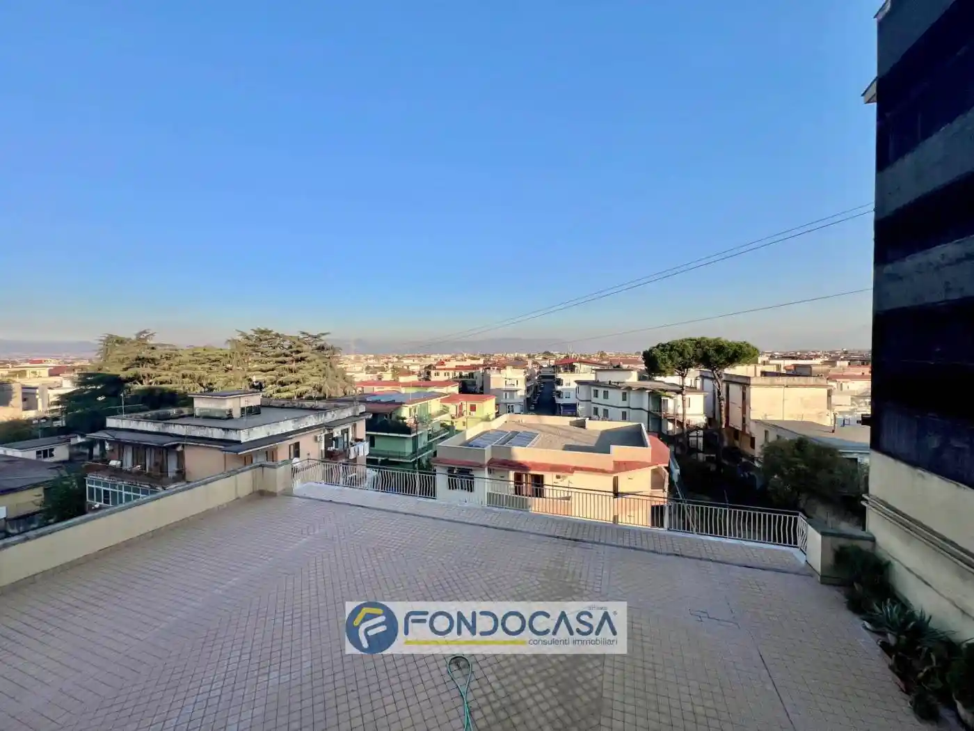 Appartamento in vendita a Sant'Antimo