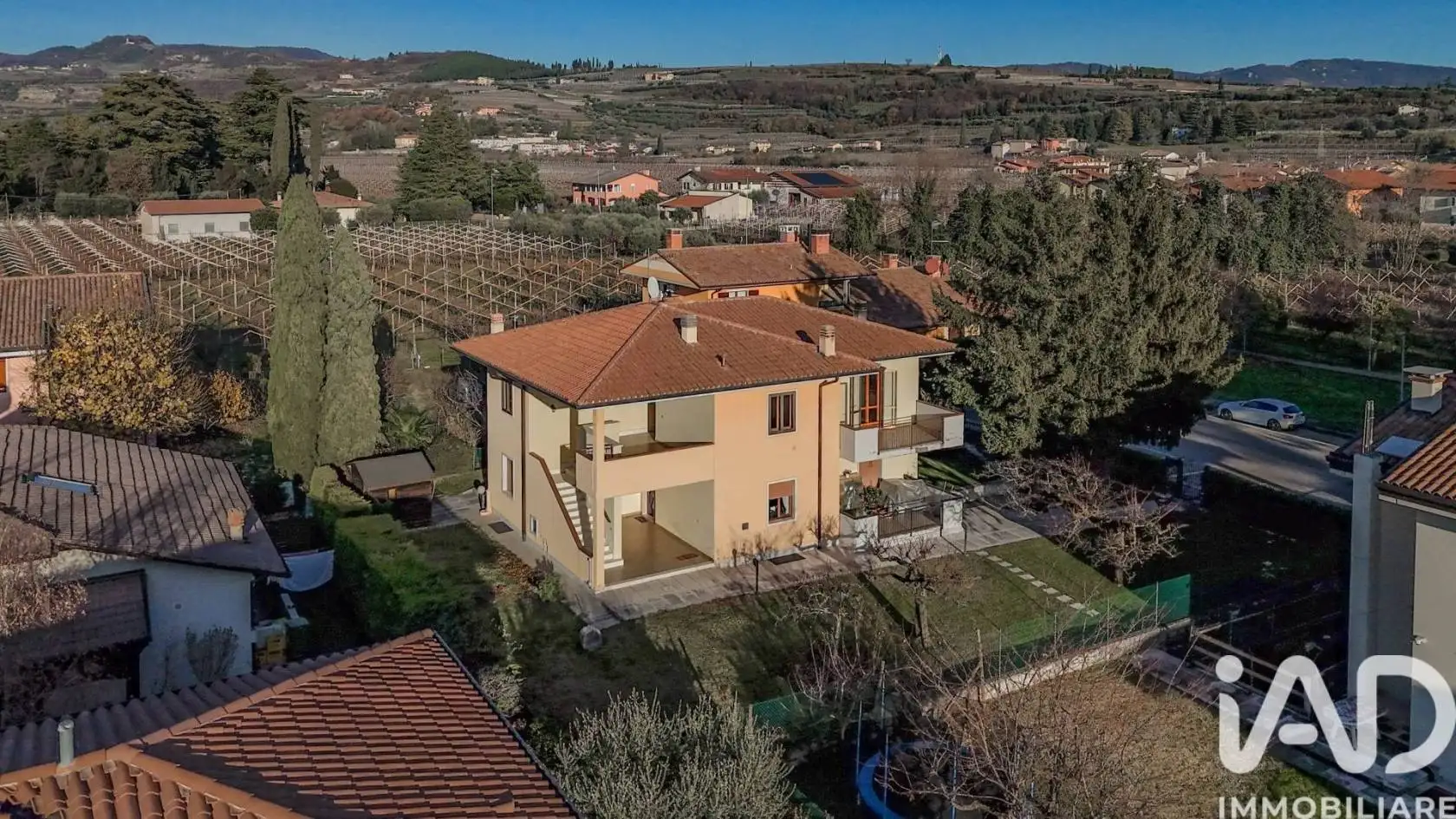 Appartamento in vendita a San Pietro in Cariano