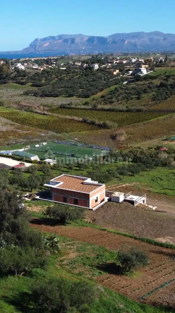 Villa unifamiliare via della Stella Cinese, Alcamo Marina, Alcamo - foto 3