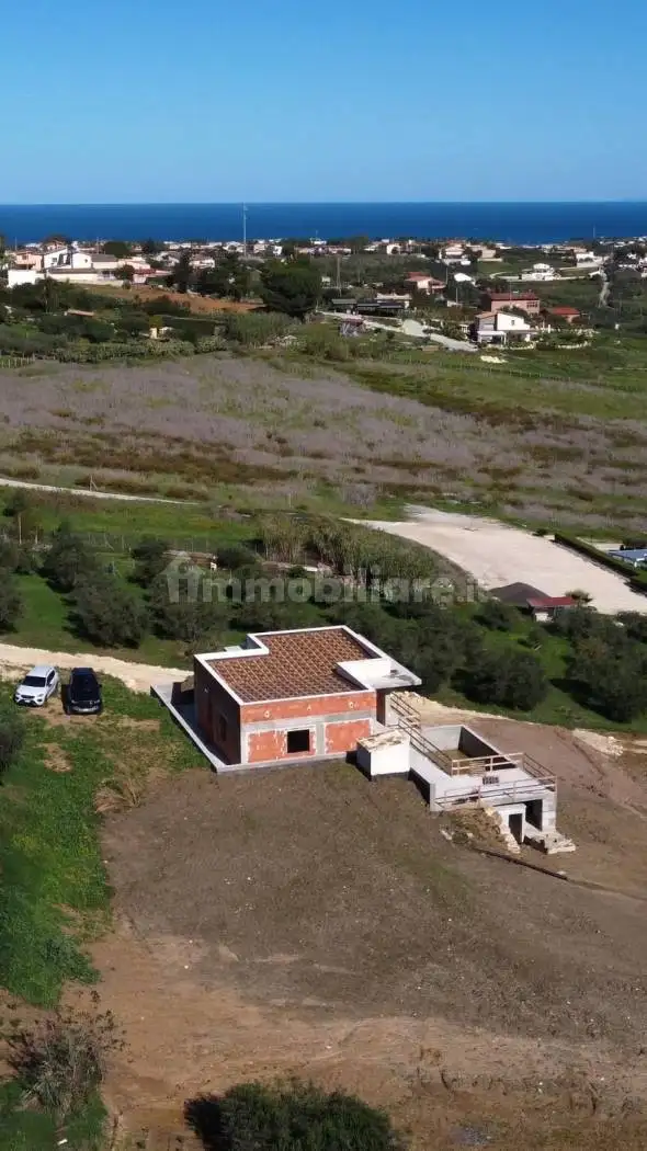Villa unifamiliare via della Stella Cinese, Alcamo Marina, Alcamo - foto 4