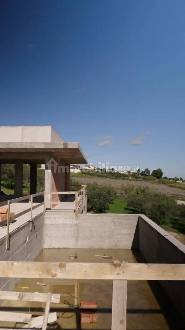 Villa unifamiliare via della Stella Cinese, Alcamo Marina, Alcamo - foto 5