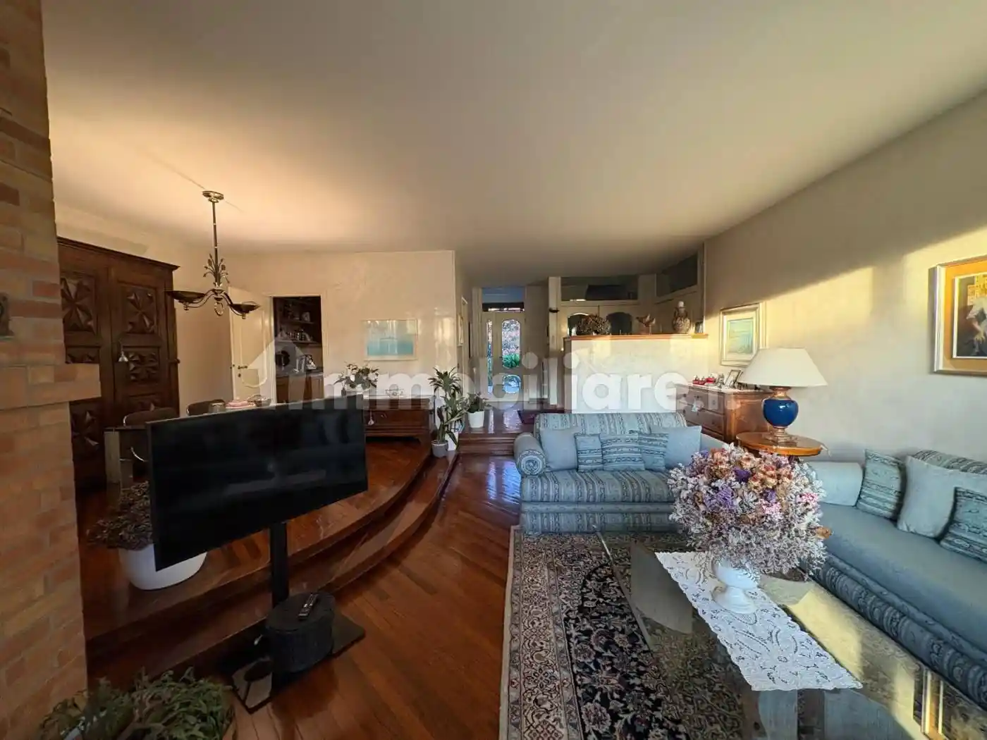 Villa bifamiliare via Giotto 1, Centro, Verolanuova - foto 4