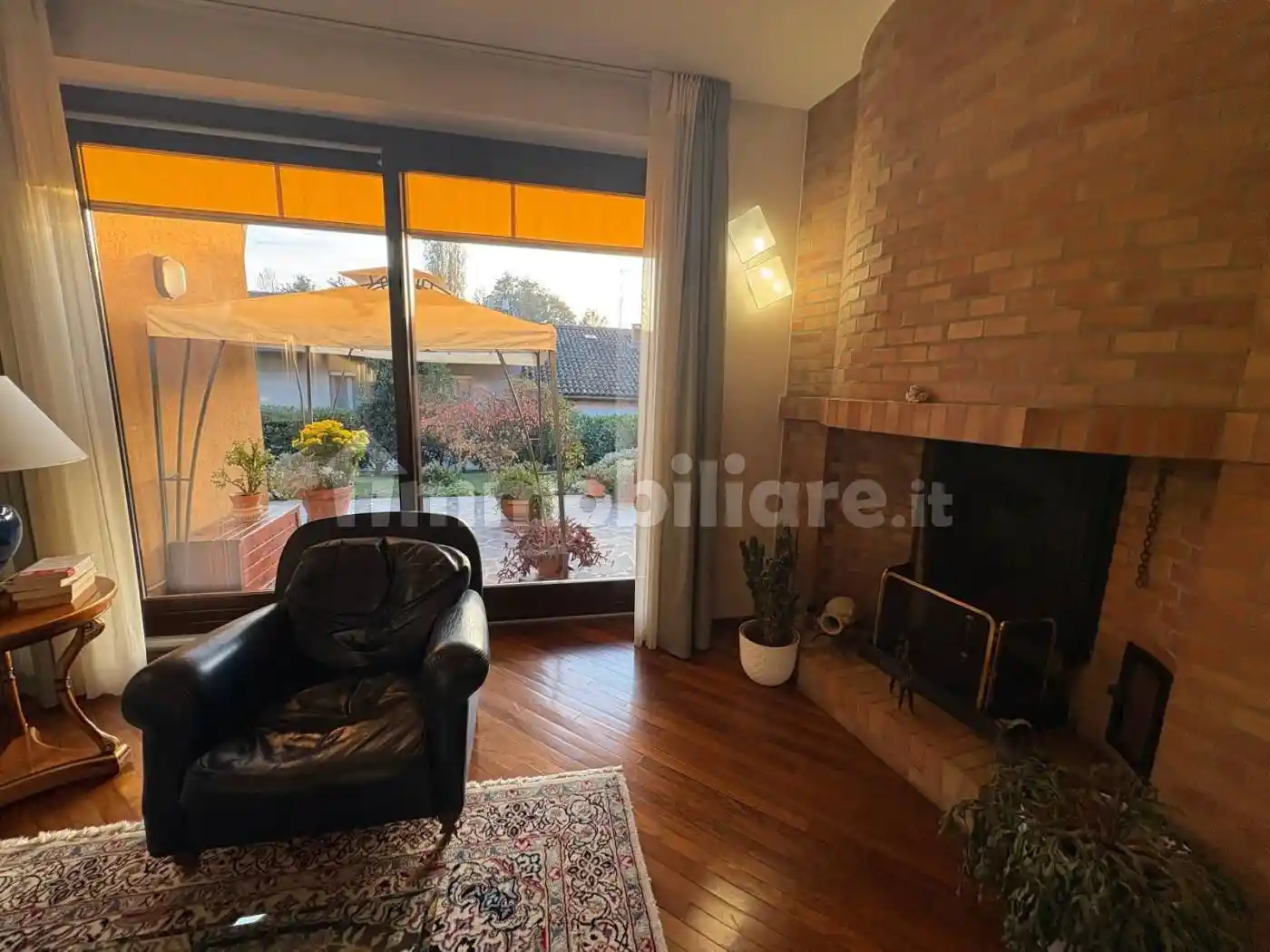 Villa bifamiliare via Giotto 1, Centro, Verolanuova - foto 5