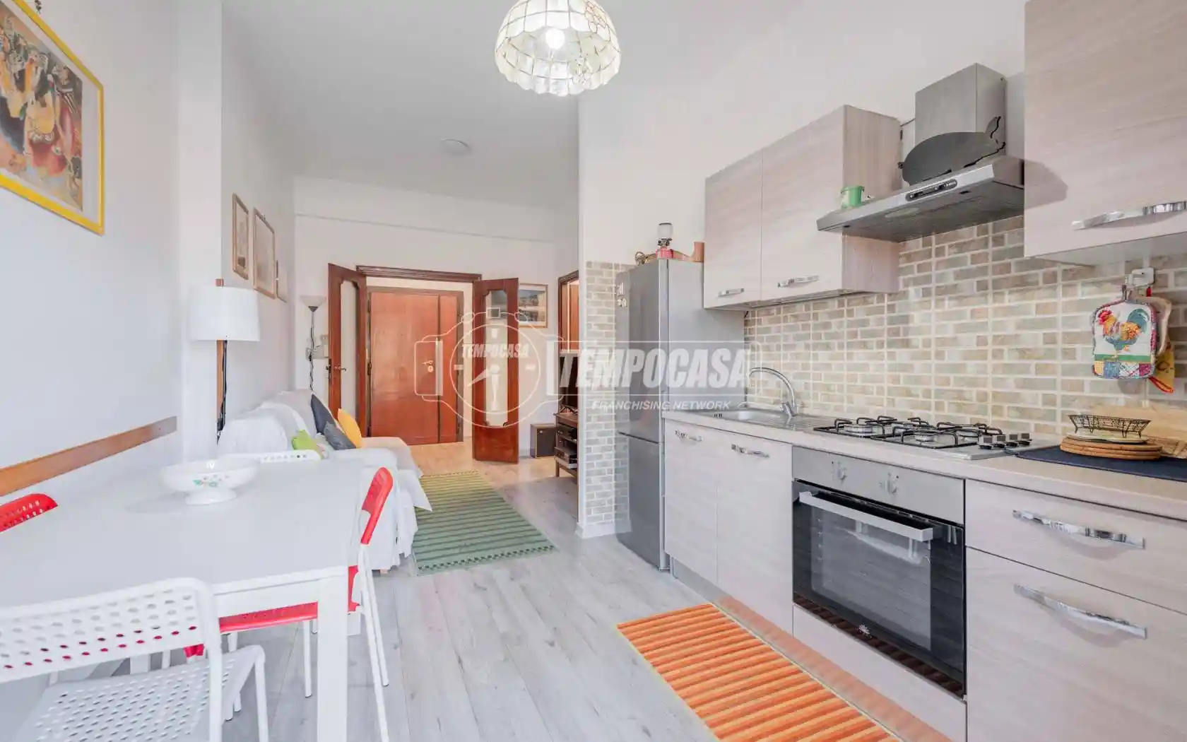 Appartamento in vendita a Ladispoli