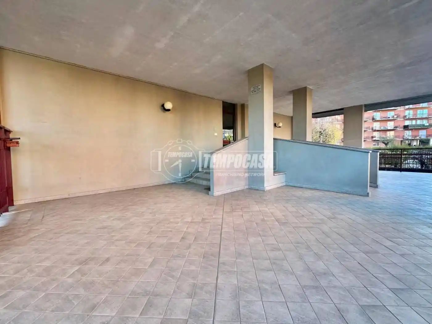 Trilocale via mazzini, Alpignano - foto 3