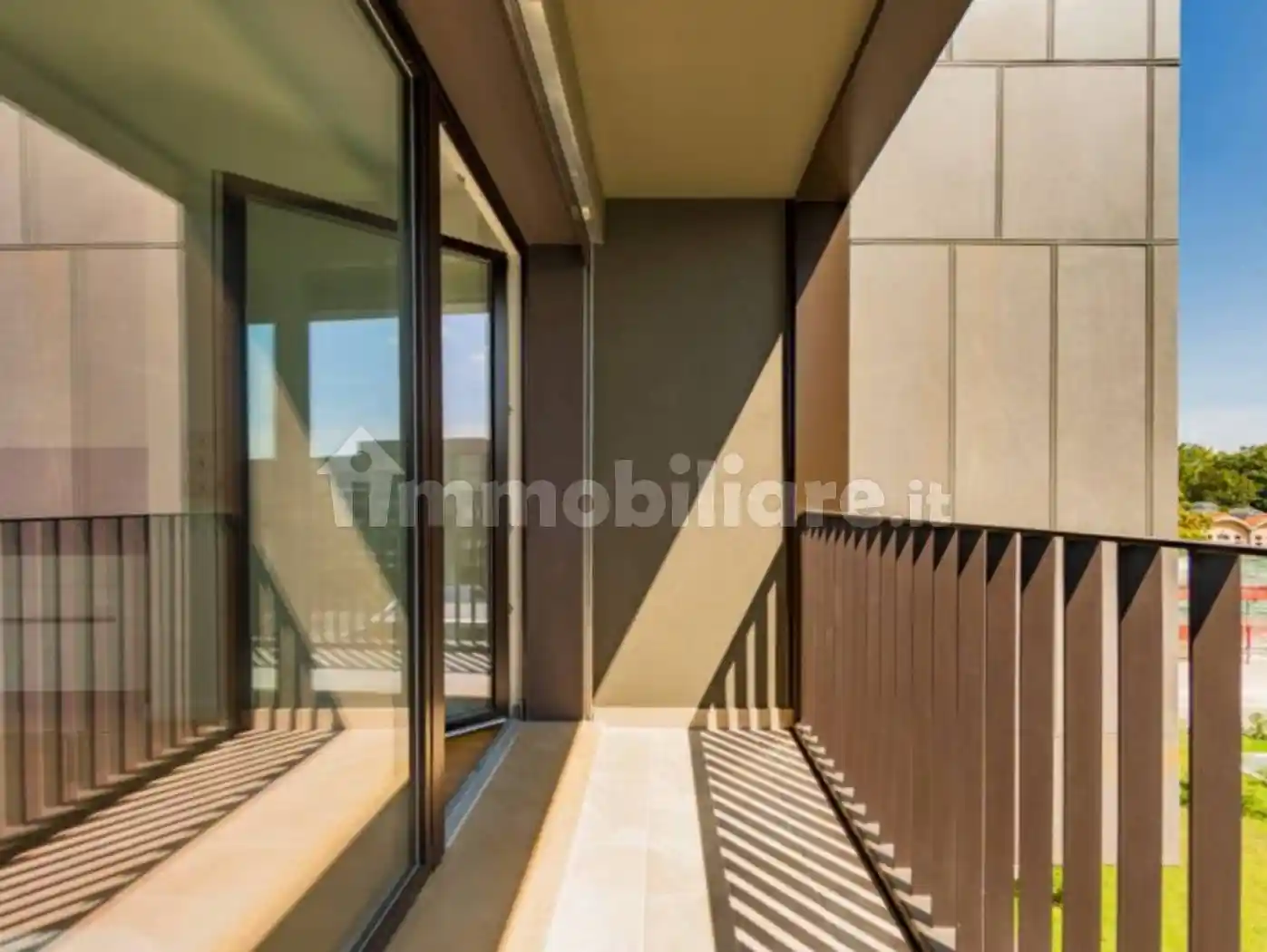 Bilocale via Enrico Annibale Butti 15/17, Dergano, Milano - foto 3