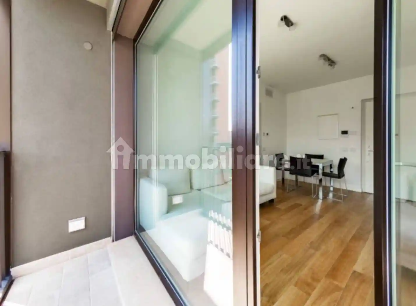 Bilocale via Enrico Annibale Butti 15/17, Dergano, Milano - foto 4