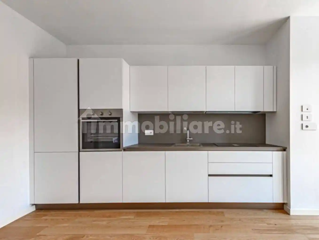 Bilocale via Enrico Annibale Butti 15/17, Dergano, Milano - foto 5