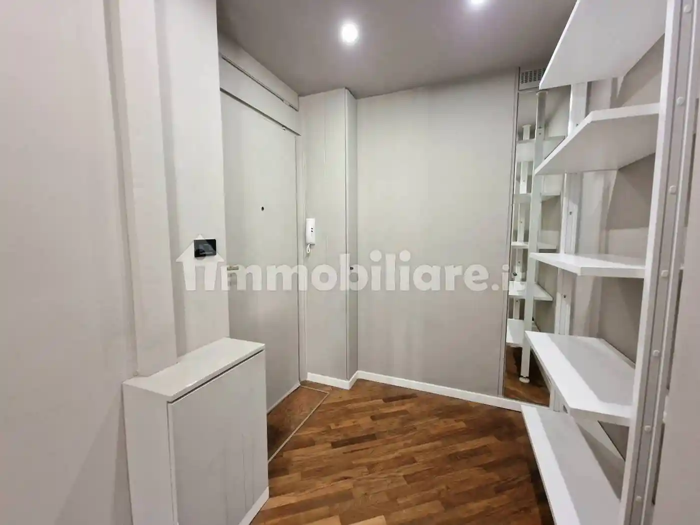 Bilocale via Tagliamento 11, Lodi - Brenta, Milano - foto 4