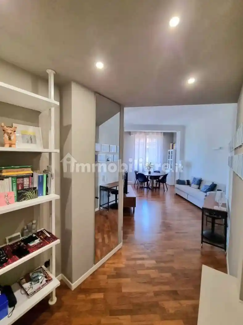 Bilocale via Tagliamento 11, Lodi - Brenta, Milano - foto 5