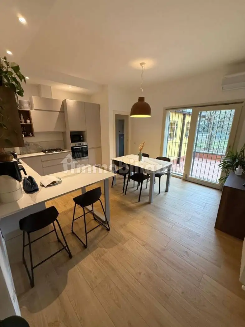 Casa indipendente in vendita a Cremona