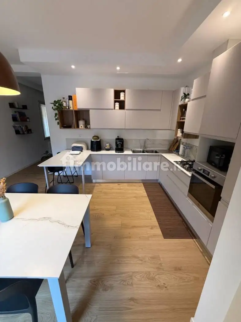 Terratetto unifamiliare via Esilde Soldi 13, San Bernardo - Zaist, Cremona - foto 2