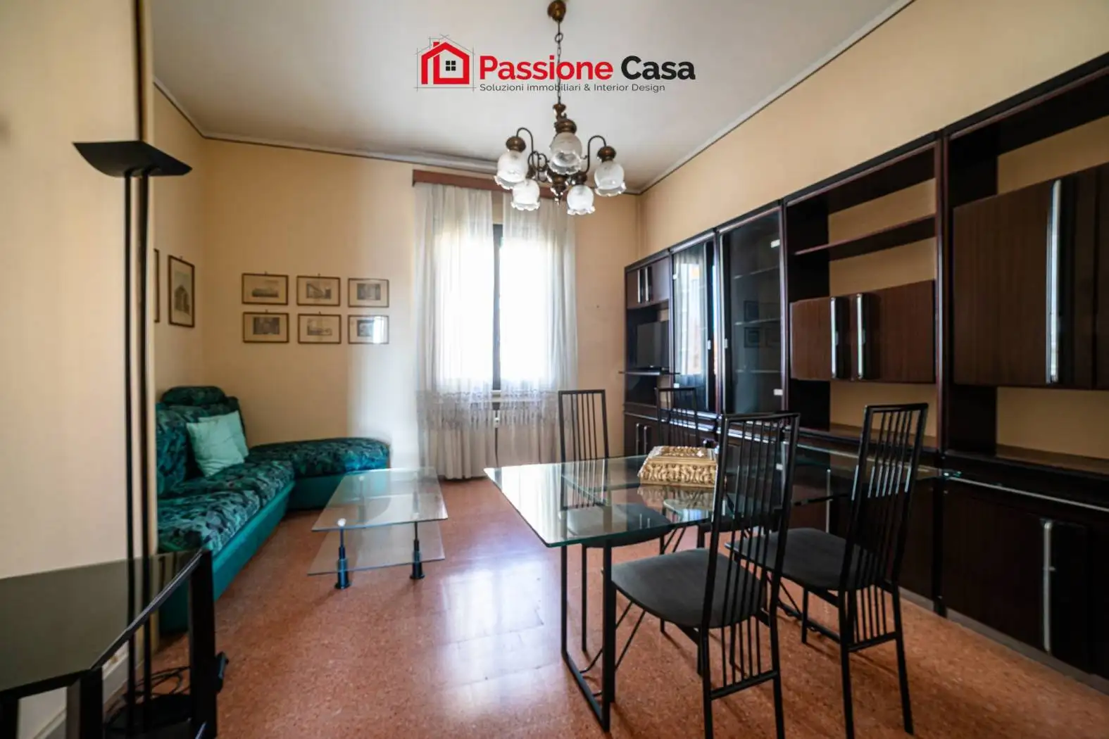 Appartamento in vendita a Parma