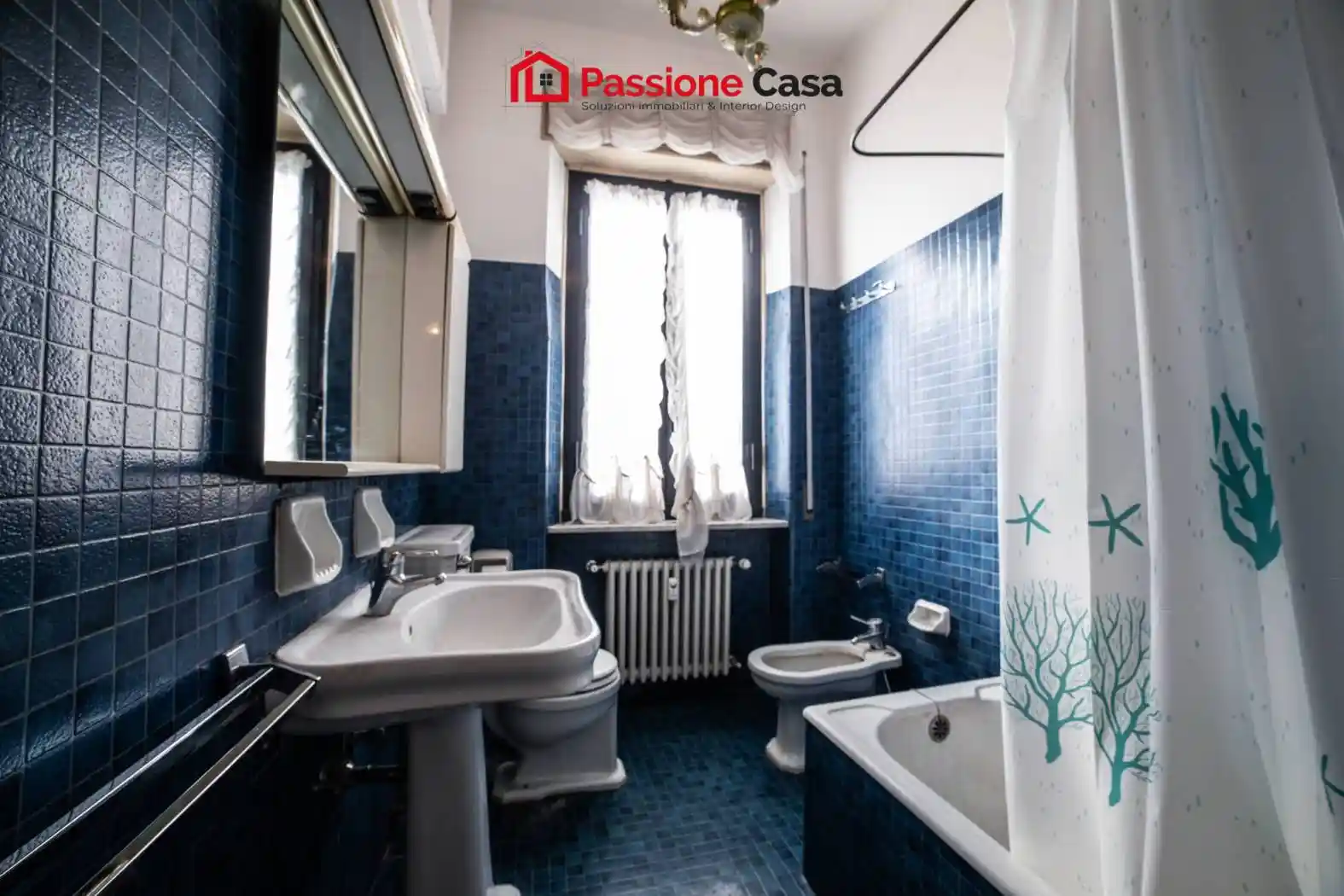 Trilocale buono stato, sesto piano, San Lazzaro, Parma - foto 5