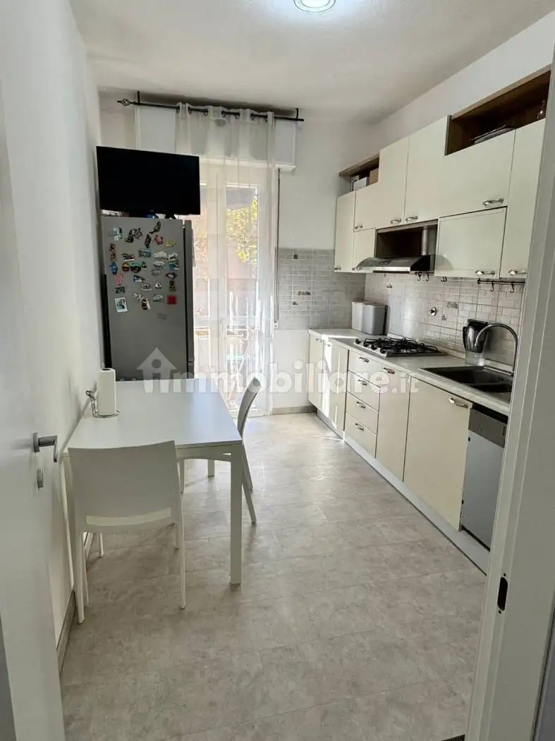 Appartamento in vendita a Modena