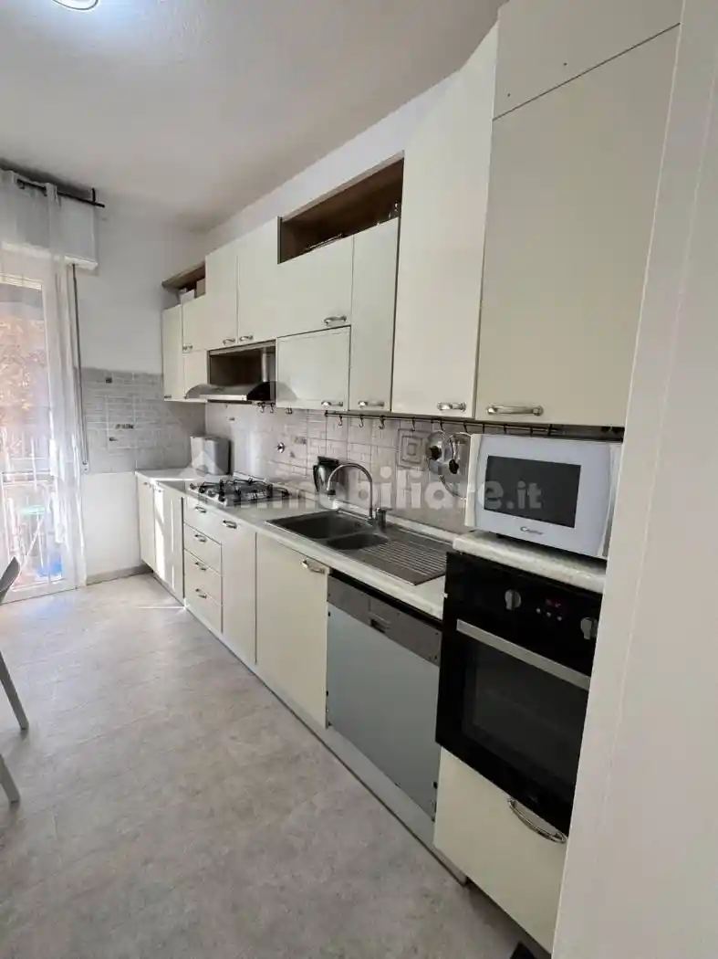 Appartamento via Adriano Banchieri, Modena Est, Modena - foto 5