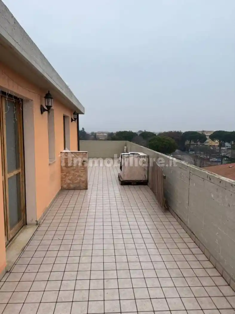 Quadrilocale ottimo stato, quarto piano, Lucrezia, Cartoceto - foto 5