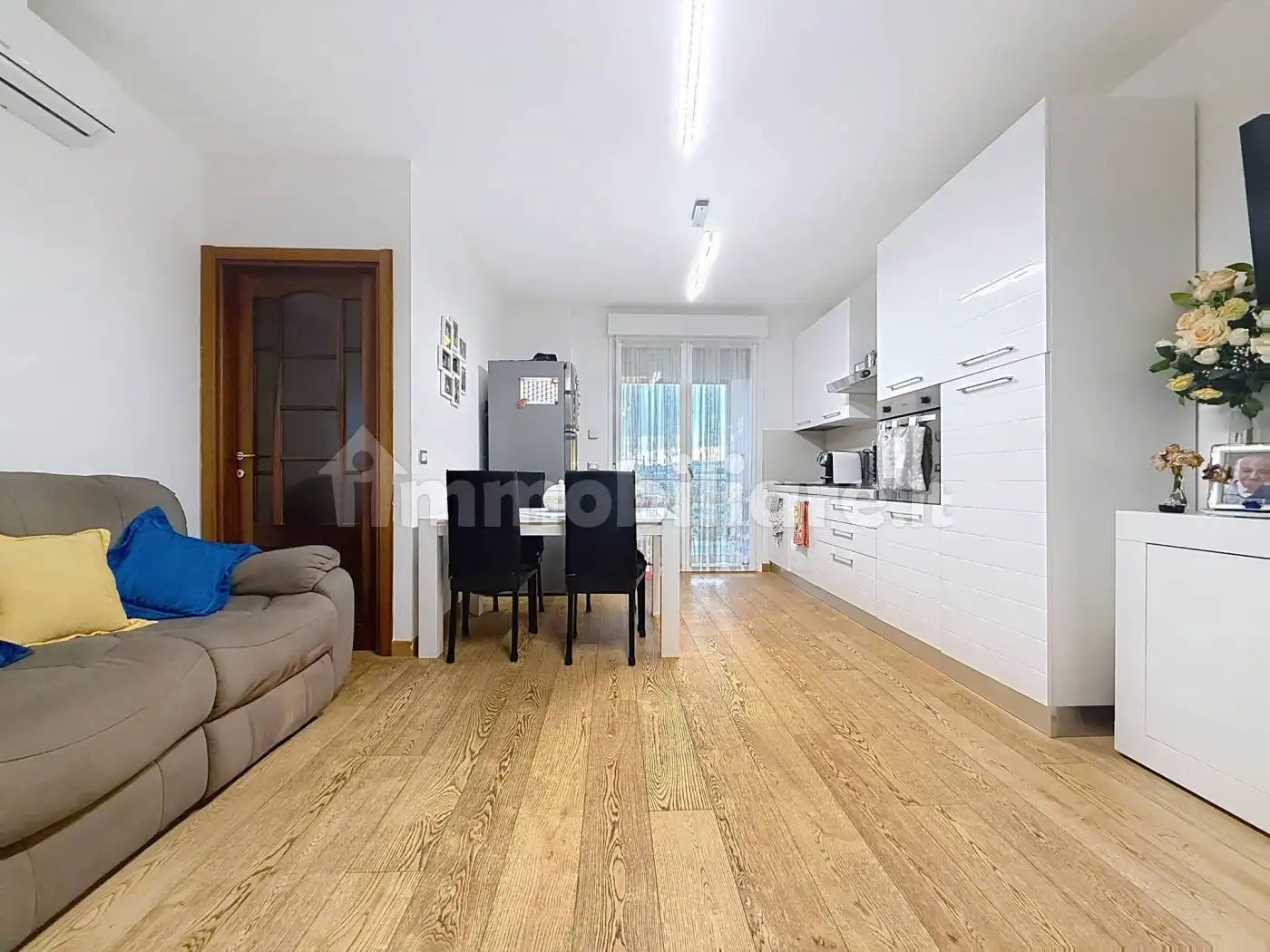 Appartamento in vendita a Sassari