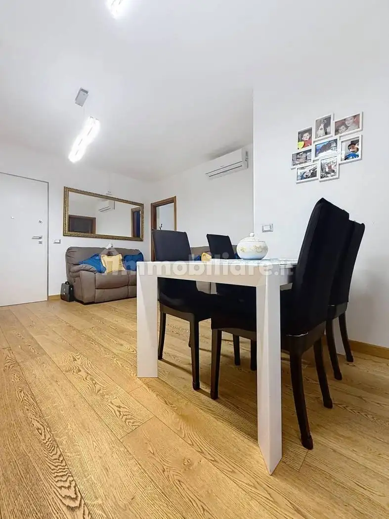 Quadrilocale via Pasquale Marginesu, Sant'Orsola, Sassari - foto 3