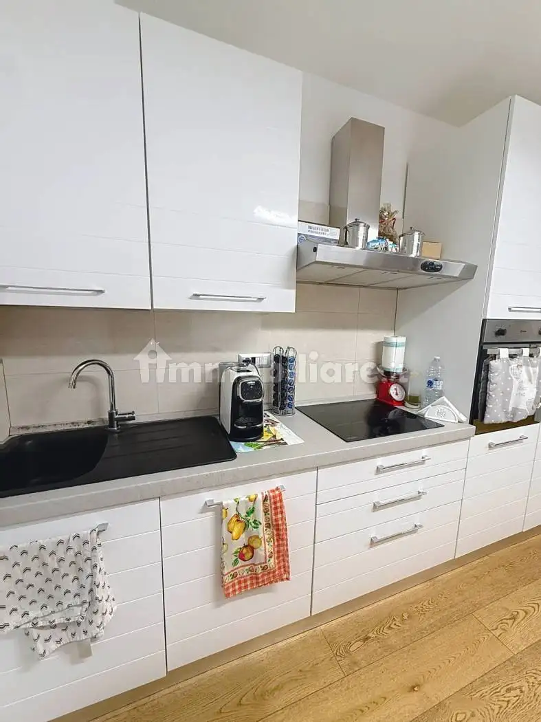 Quadrilocale via Pasquale Marginesu, Sant'Orsola, Sassari - foto 4