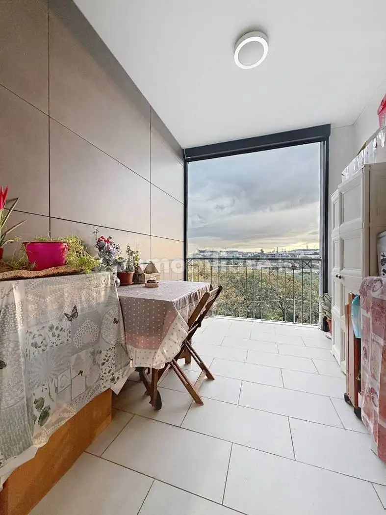 Quadrilocale via Pasquale Marginesu, Sant'Orsola, Sassari - foto 5