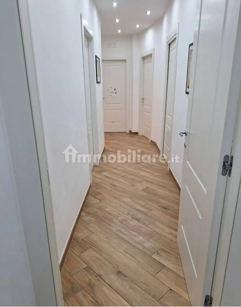 Appartamento in vendita a Aversa