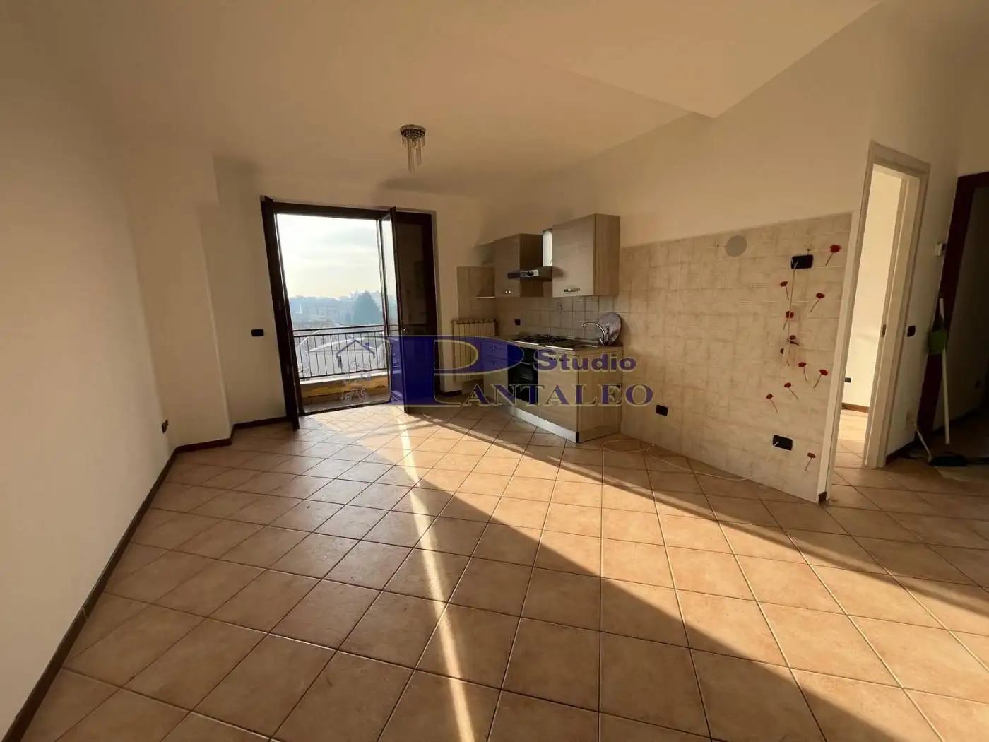 Appartamento in vendita a Abbiategrasso