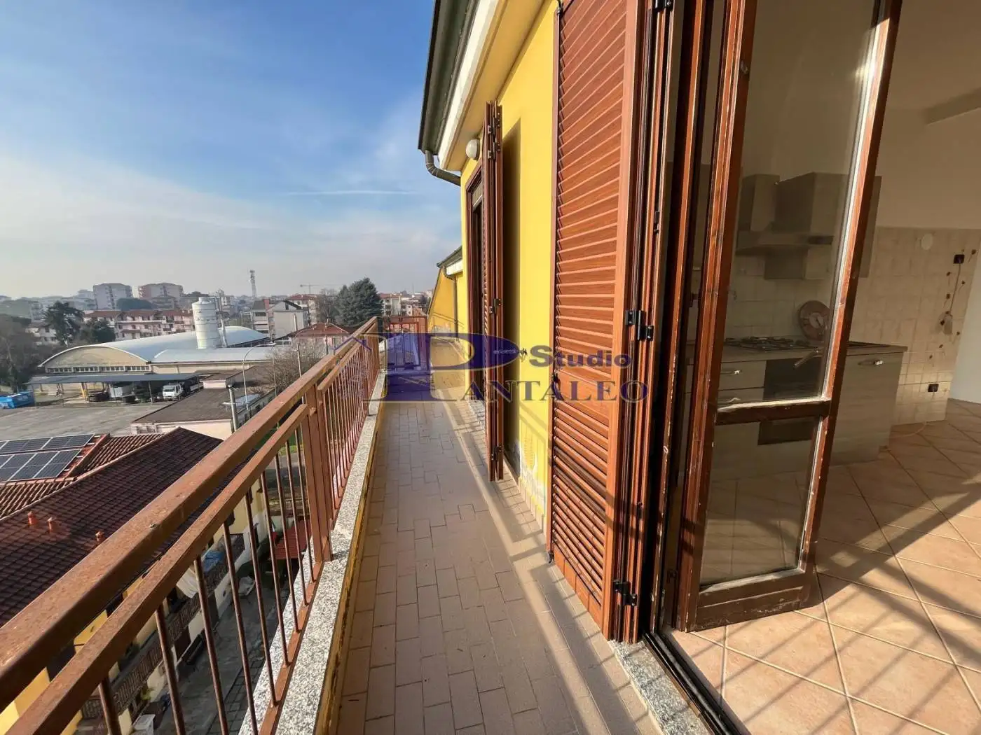 Trilocale via Walter Tobagi, Abbiategrasso - foto 4