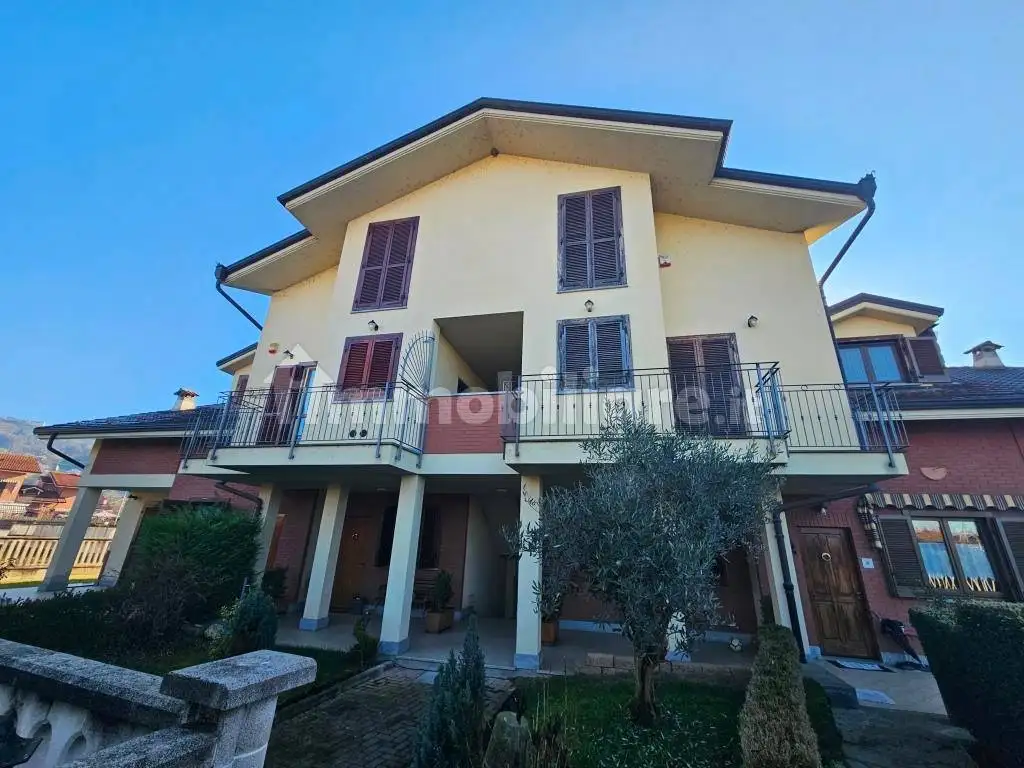 Appartamento in vendita a San Raffaele Cimena