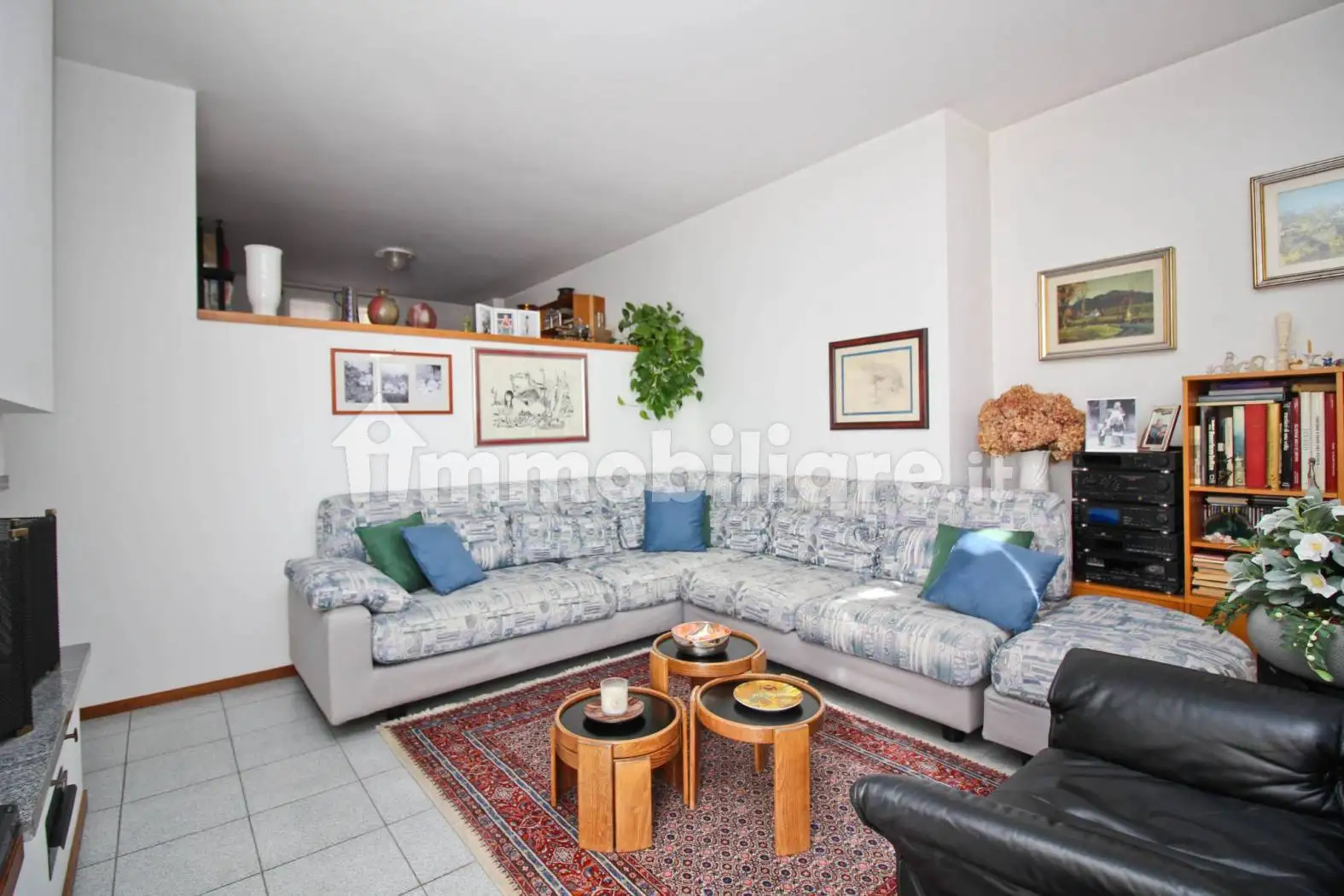 Villa unifamiliare via Campanile 3, Centro, Calolziocorte - foto 2