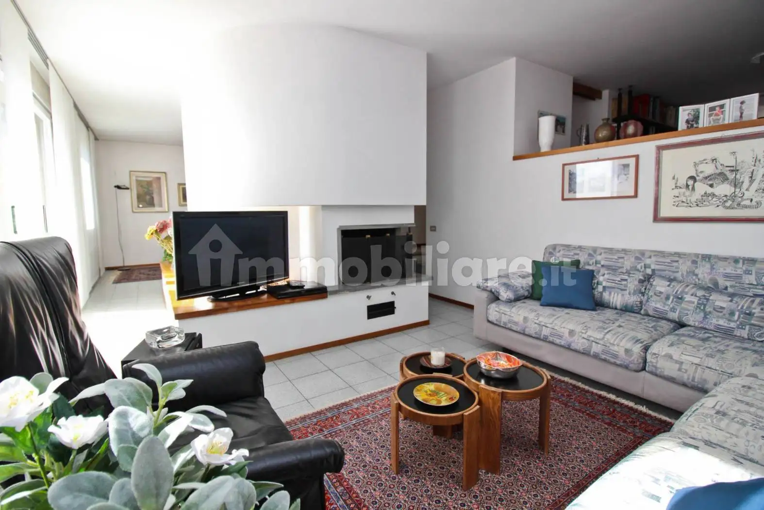 Villa unifamiliare via Campanile 3, Centro, Calolziocorte - foto 3