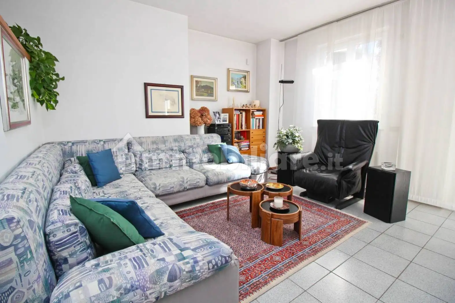 Villa unifamiliare via Campanile 3, Centro, Calolziocorte - foto 4