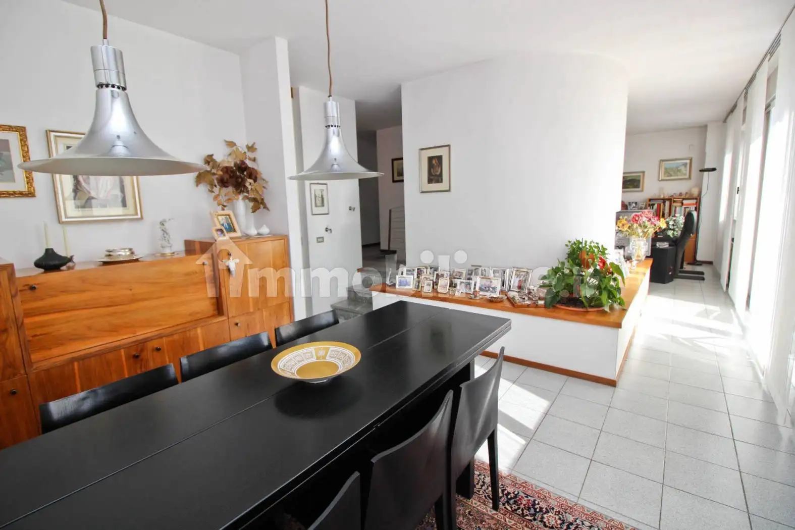 Villa unifamiliare via Campanile 3, Centro, Calolziocorte - foto 5