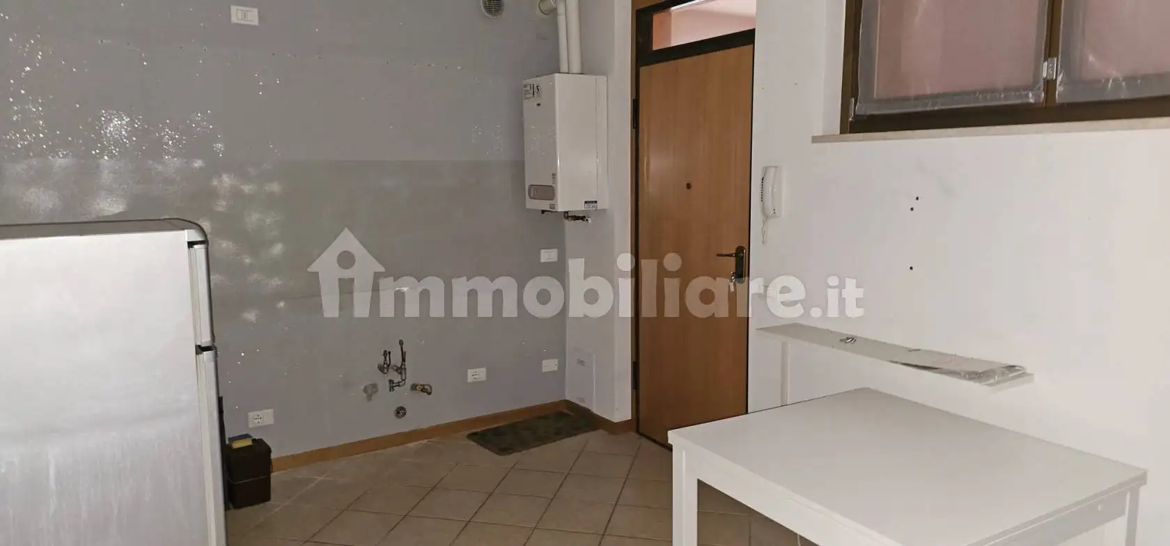 Appartamento in vendita a Gardone Val Trompia