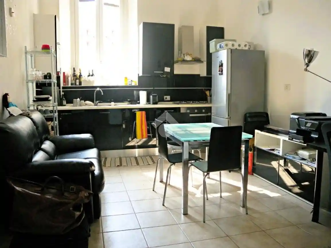 Bilocale via Giuseppe Guerzoni 37, Dergano, Milano - foto 2