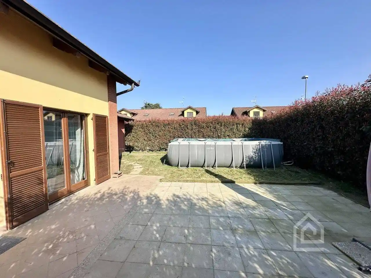 Villa unifamiliare via San Tommaso 30 a, Castelrosso Torassi, Chivasso - foto 3