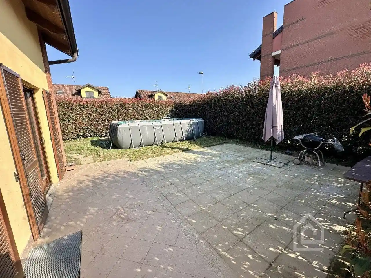 Villa unifamiliare via San Tommaso 30 a, Castelrosso Torassi, Chivasso - foto 4