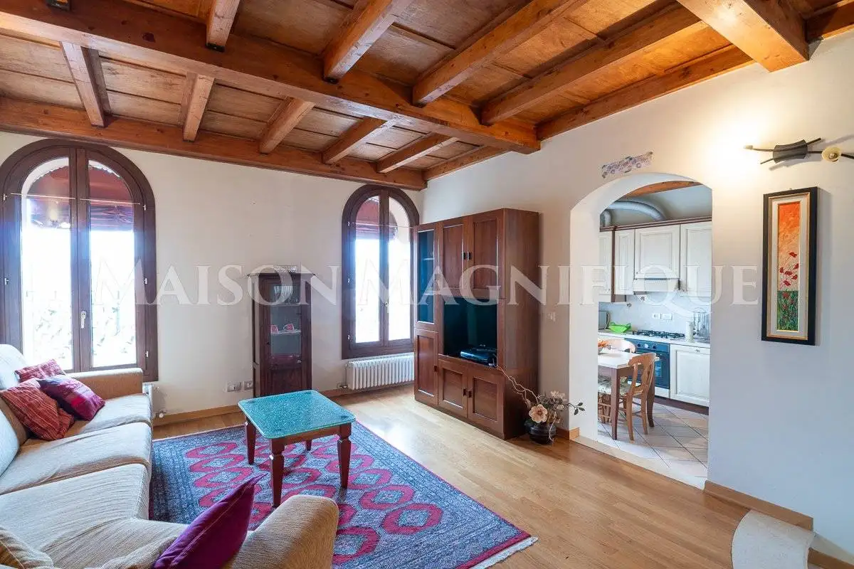 Appartamento in affitto a Ferrara