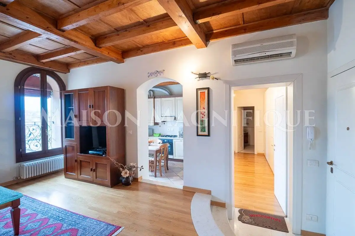 Quadrilocale via Vegri, Centro Storico, Ferrara - foto 3