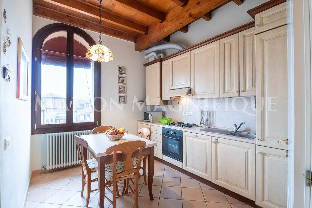 Quadrilocale via Vegri, Centro Storico, Ferrara - foto 4