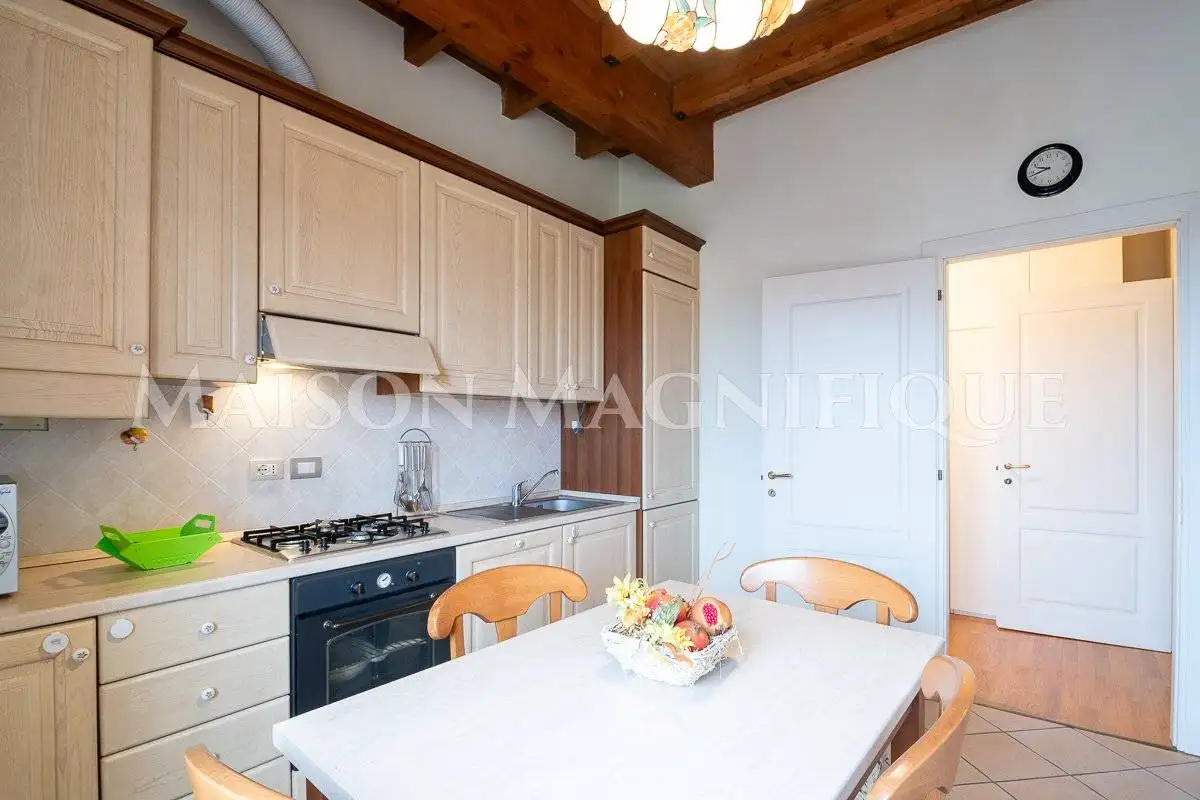 Quadrilocale via Vegri, Centro Storico, Ferrara - foto 5