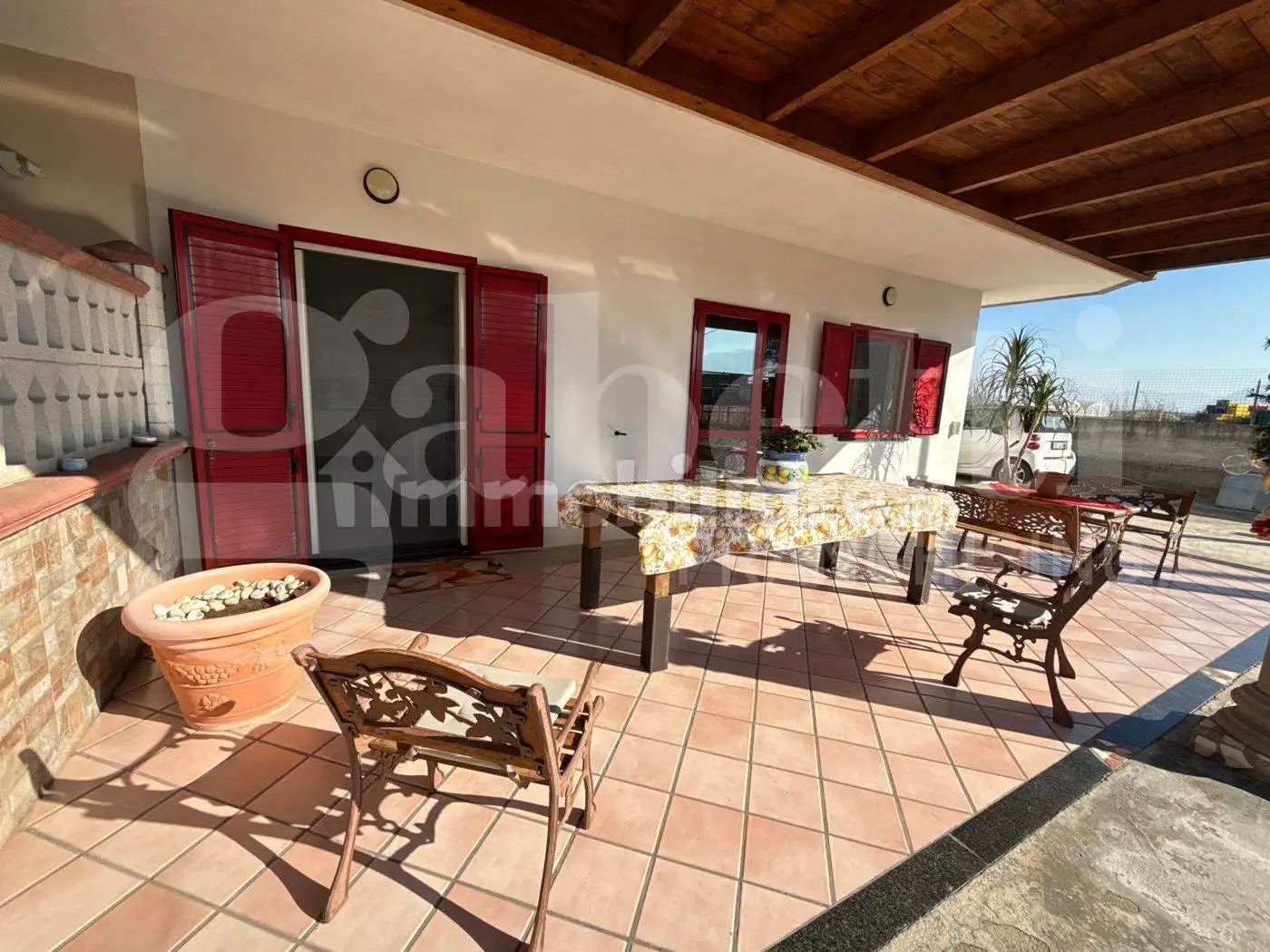 Terratetto unifamiliare via Orta Loreto, 15, Centro, Angri - foto 2