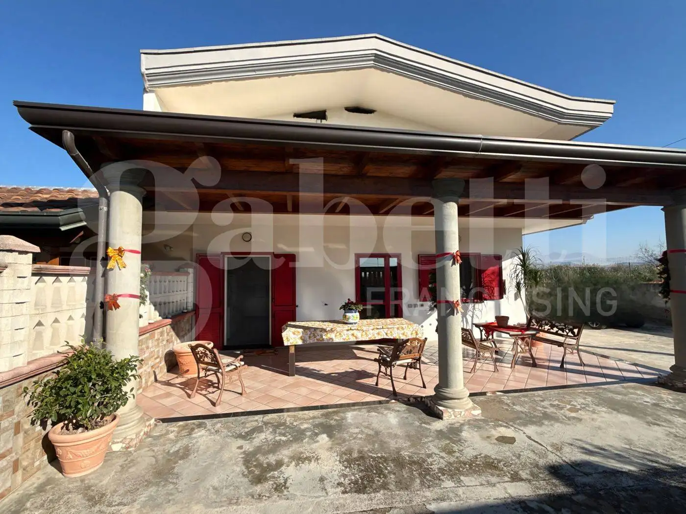 Terratetto unifamiliare via Orta Loreto, 15, Centro, Angri - foto 3