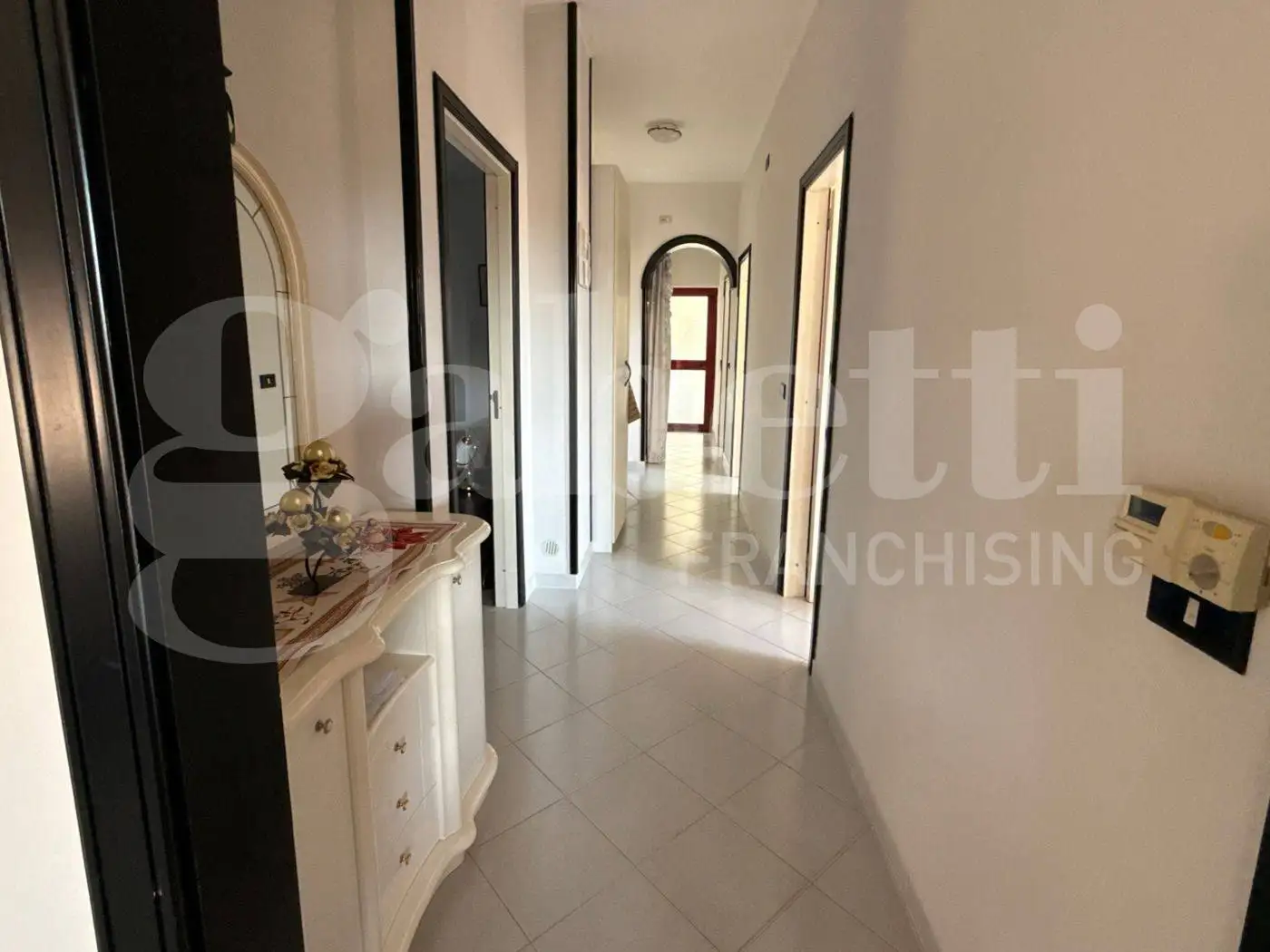 Terratetto unifamiliare via Orta Loreto, 15, Centro, Angri - foto 5