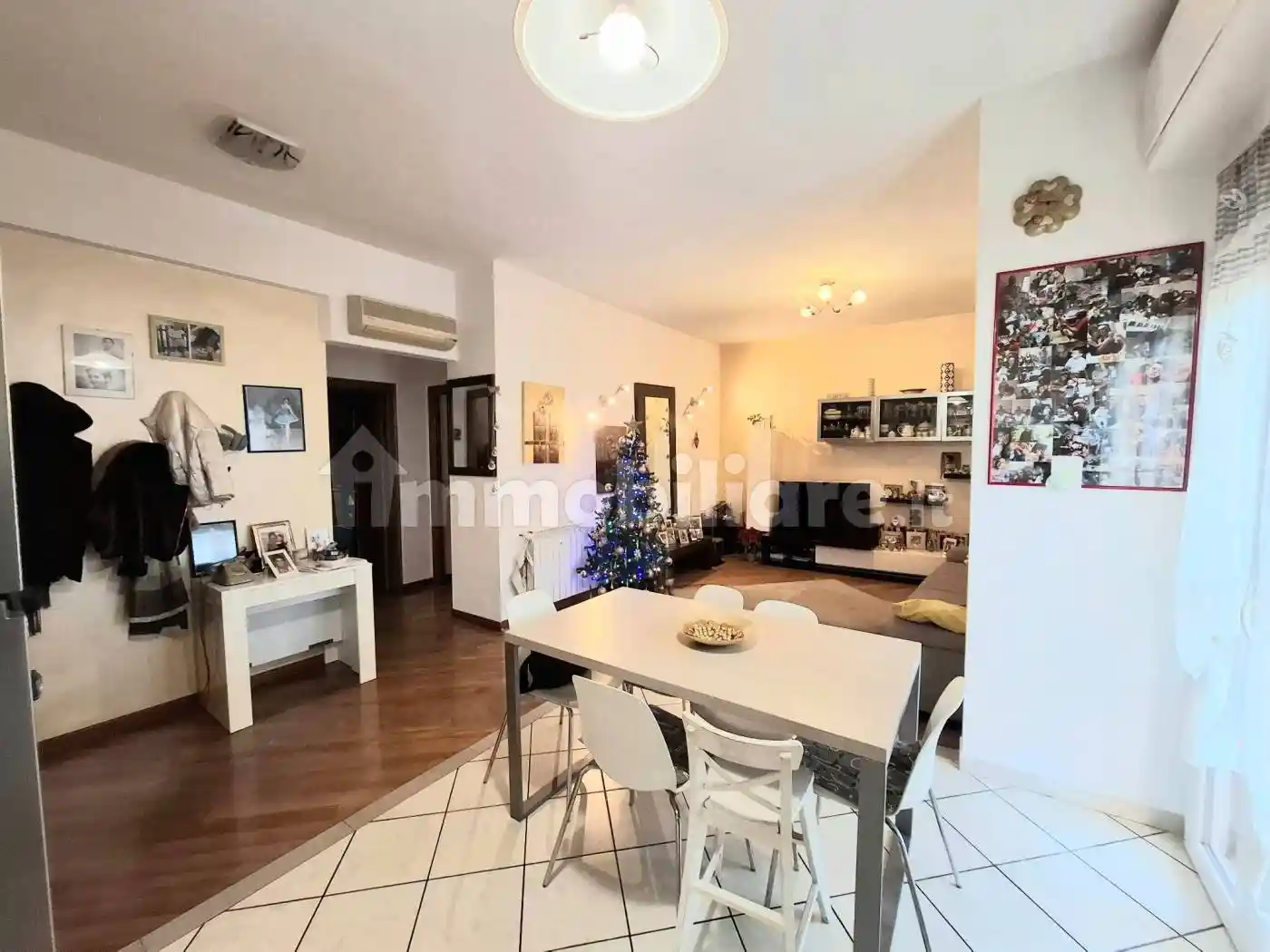 Trilocale via San Bartolomeo del Fossato 64, Sampierdarena, Genova - foto 2