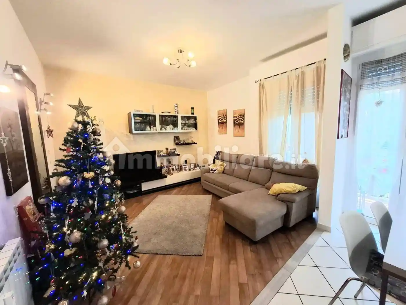 Trilocale via San Bartolomeo del Fossato 64, Sampierdarena, Genova - foto 3