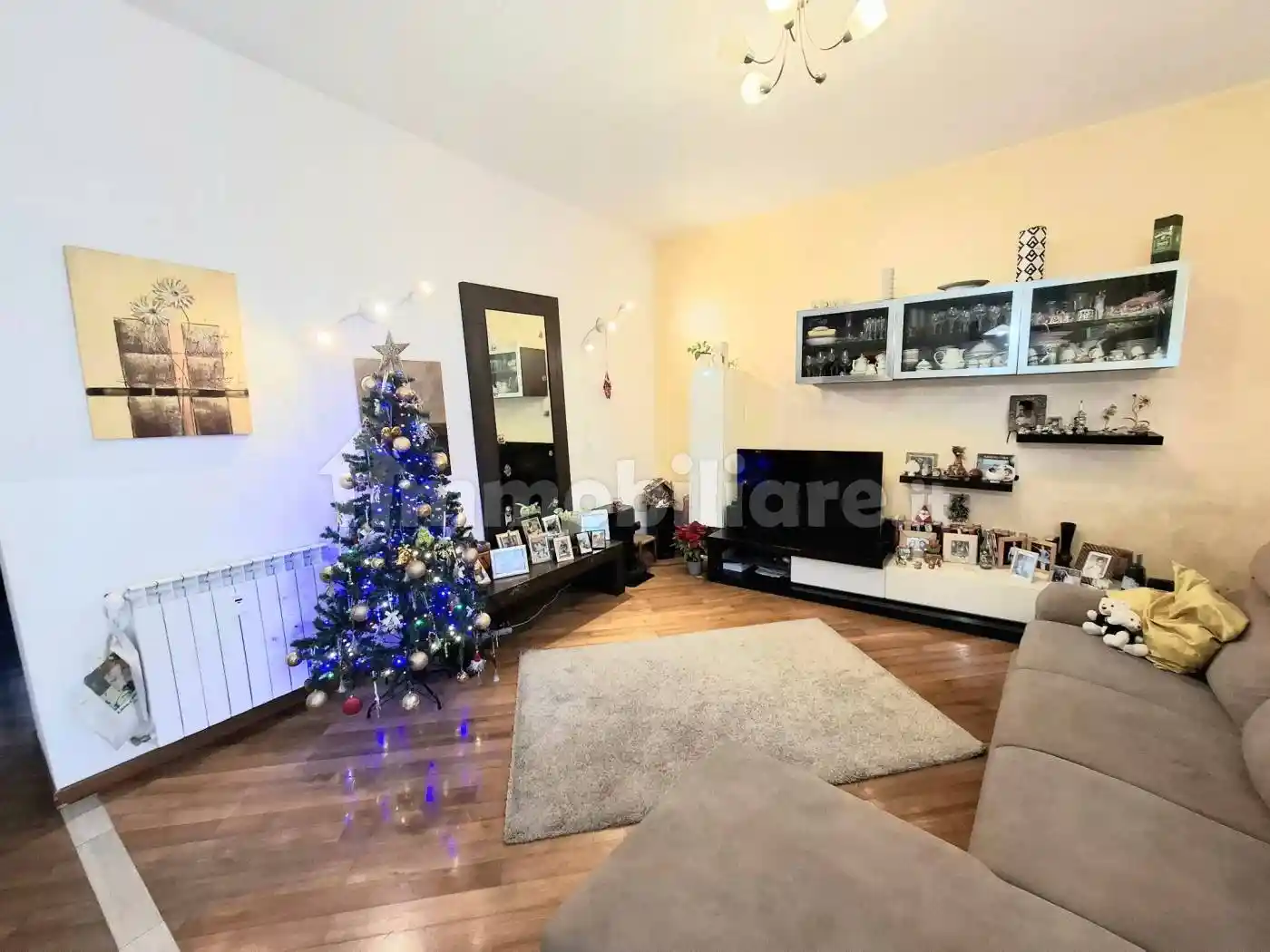 Trilocale via San Bartolomeo del Fossato 64, Sampierdarena, Genova - foto 4