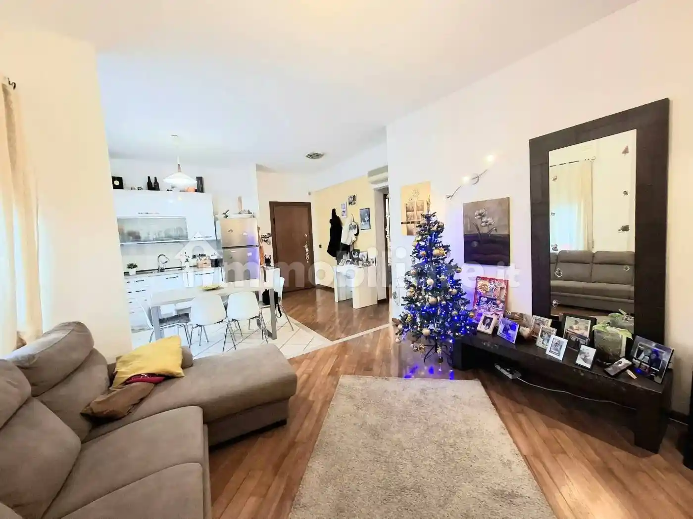 Trilocale via San Bartolomeo del Fossato 64, Sampierdarena, Genova - foto 5