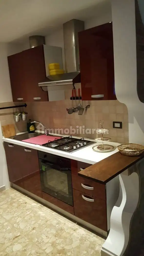 Appartamento in vendita a Jesi